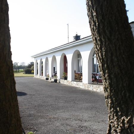 Archways B&B Rosslare Harbour Exterior foto