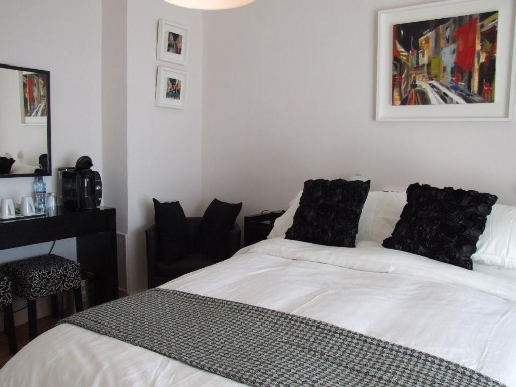 Archways B&B Rosslare Harbour Zimmer foto