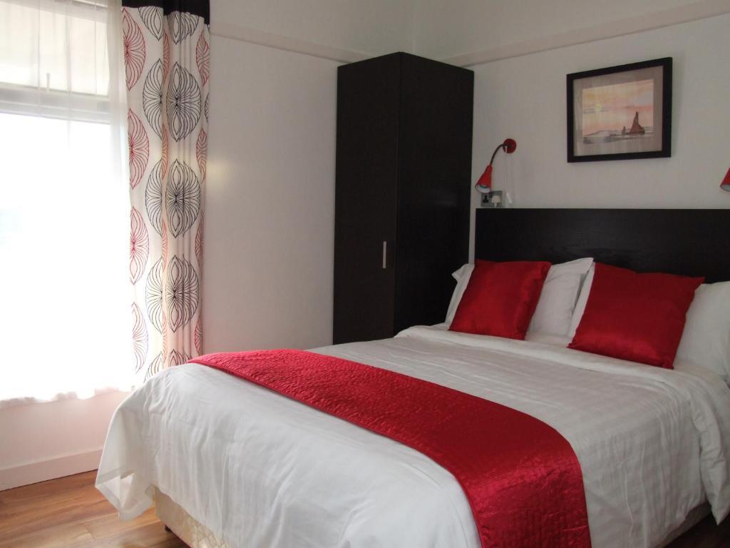 Archways B&B Rosslare Harbour Zimmer foto