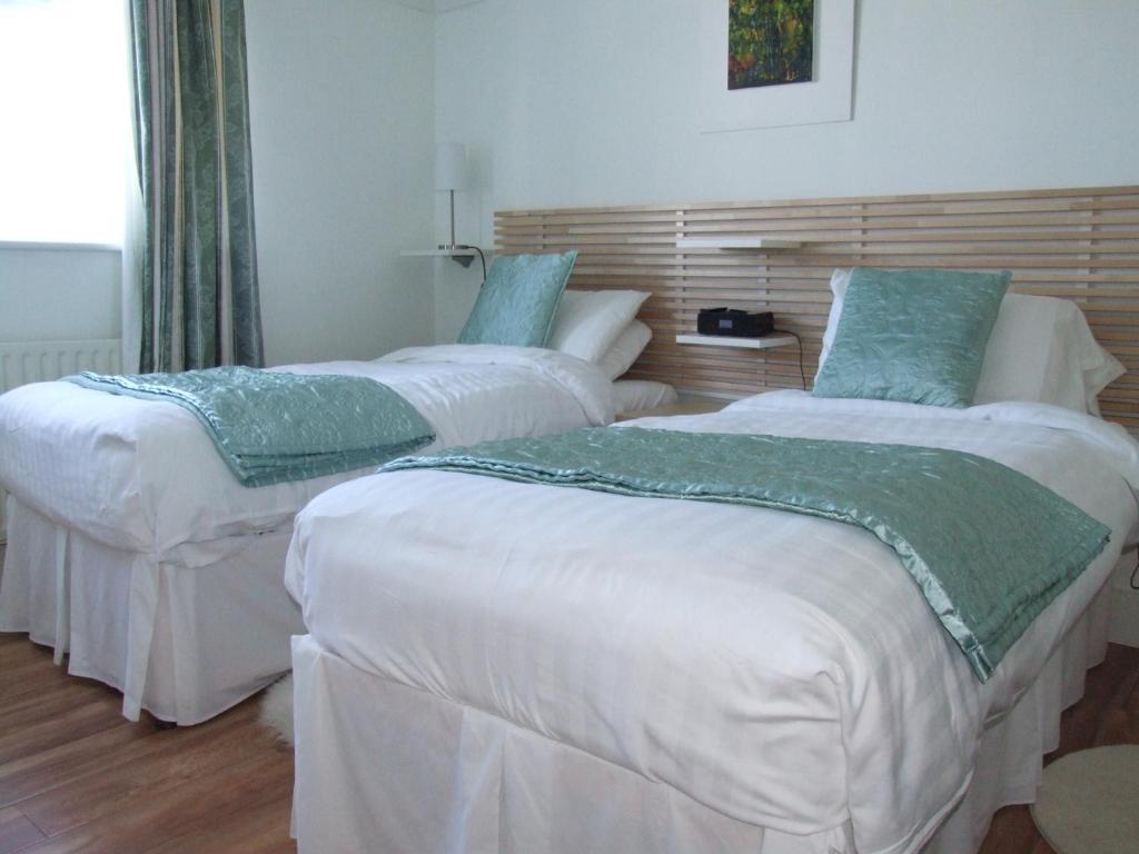 Archways B&B Rosslare Harbour Zimmer foto