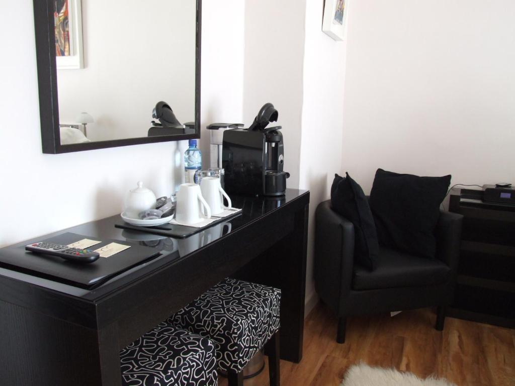 Archways B&B Rosslare Harbour Zimmer foto