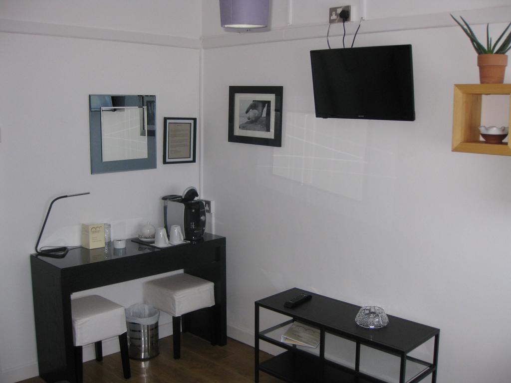 Archways B&B Rosslare Harbour Exterior foto